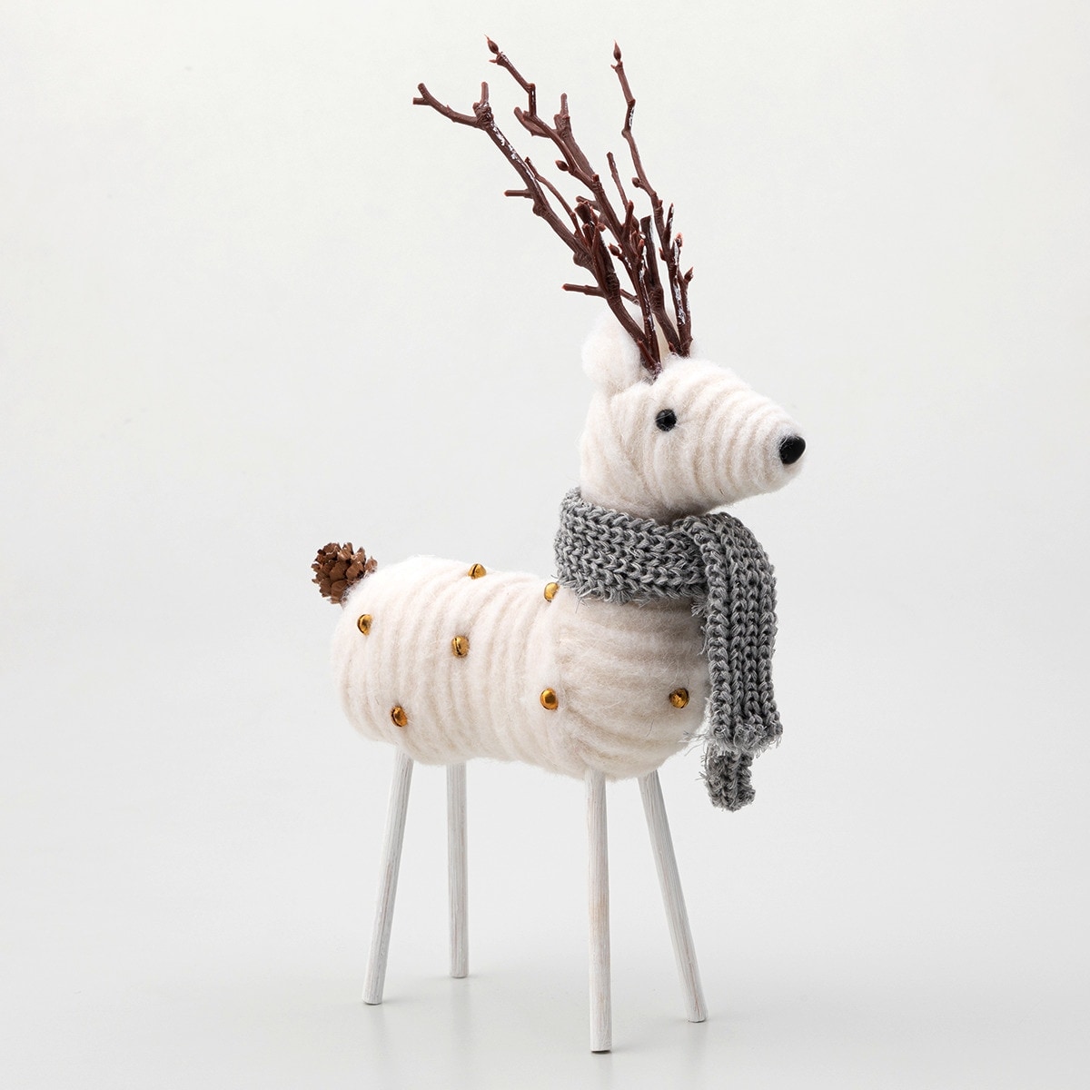 オーナメント スカーフトナカイ S N2rc 通販 ニトリネット 公式 家具 インテリア通販 オーナメント スカーフトナカイ S N2rc 通販 ニトリネット 公式 家具 インテリア通販