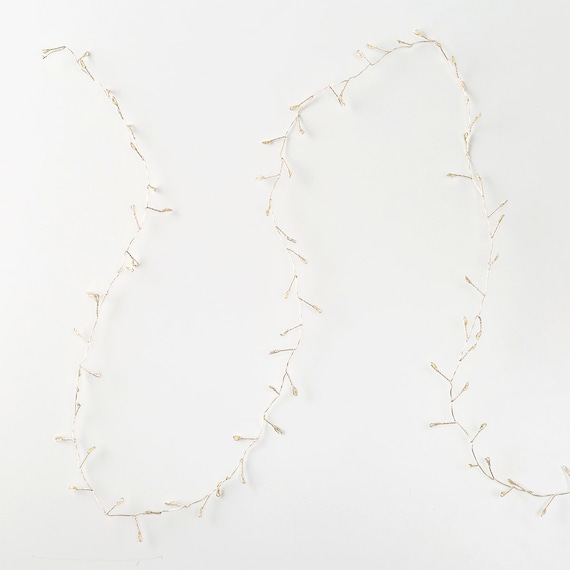 マイクロLEDライト(80球 ゴールド n2TK) 3枚目画像