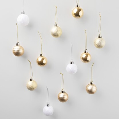 ボール12p ハウス ホワイトゴールドミックス N2kr 通販 ニトリネット 公式 家具 インテリア通販 ボール12p ハウス ホワイトゴールドミックス N2kr 通販 ニトリネット 公式 家具 インテリア通販