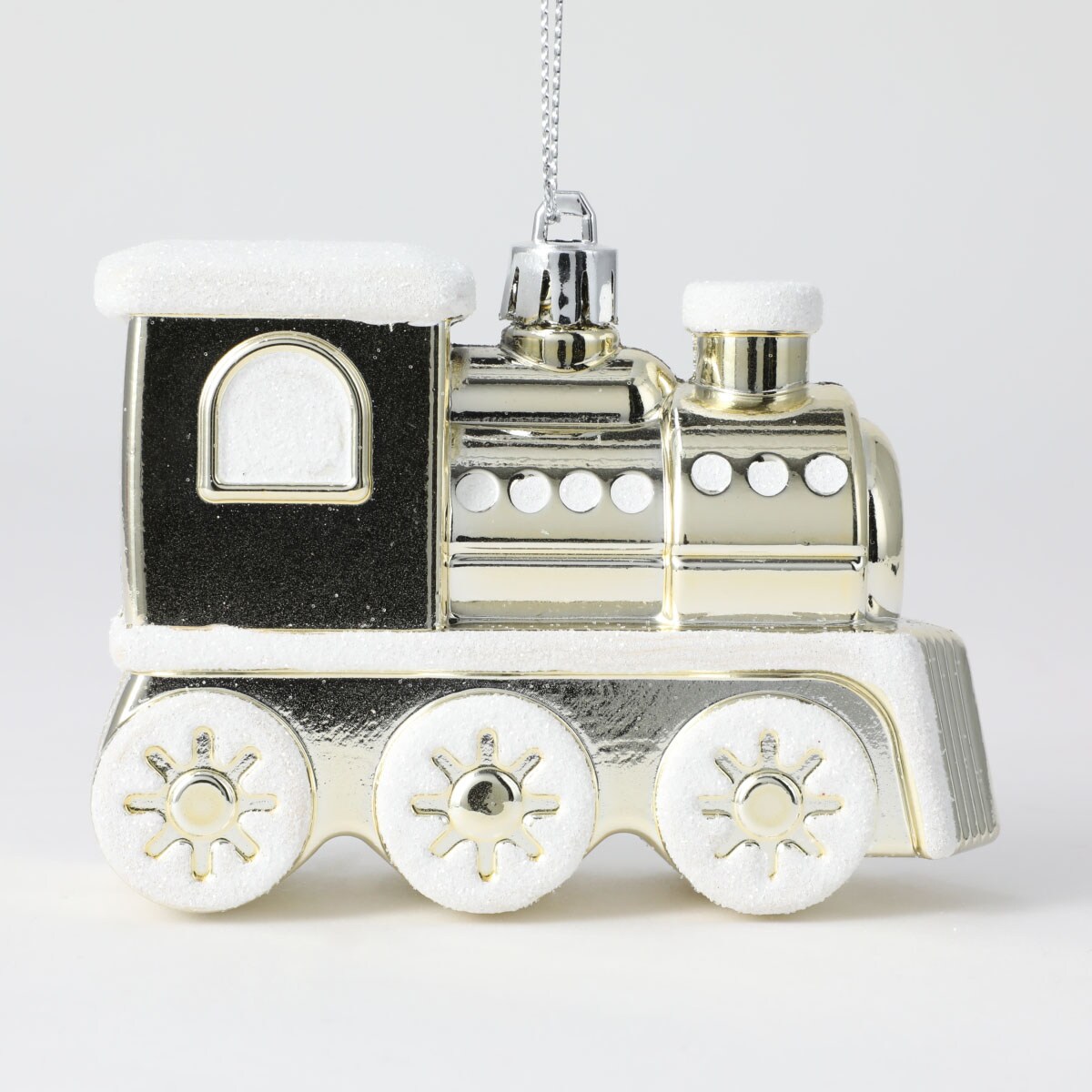 ツリーオーナメント2P(レトロトレイン n2AS) | ニトリネット【公式