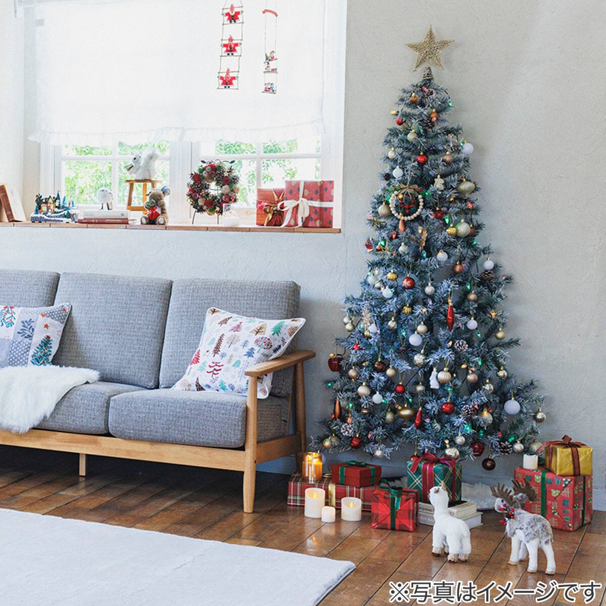 ツリーオーナメント10P(アニマル n2AS) | ニトリネット【公式】 家具