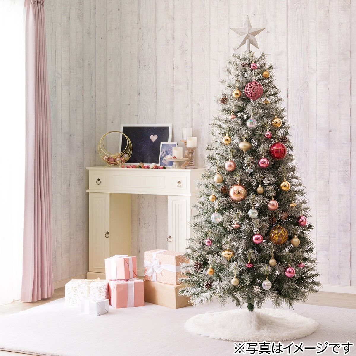 ヌードツリー(180cm スノー n2GS) | ニトリネット【公式】 家具