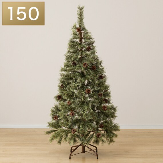 ヌードツリー(150cm ベルフォレ n2FL) 1枚目画像