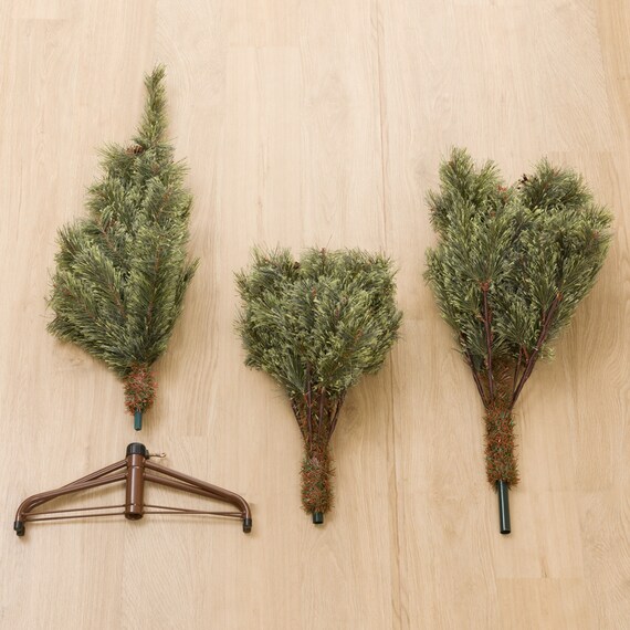 ヌードツリー(150cm ベルフォレ n2FL) 6枚目画像