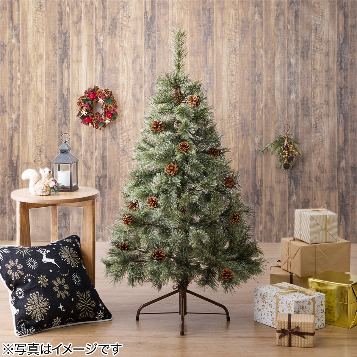 ヌードツリー(120cm ベルフォレ n3FL) | ニトリネット【公式】 家具