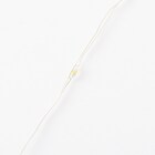 マイクロLEDジュエリーライト(32球 ゴールド USB n3TK) 8枚目画像