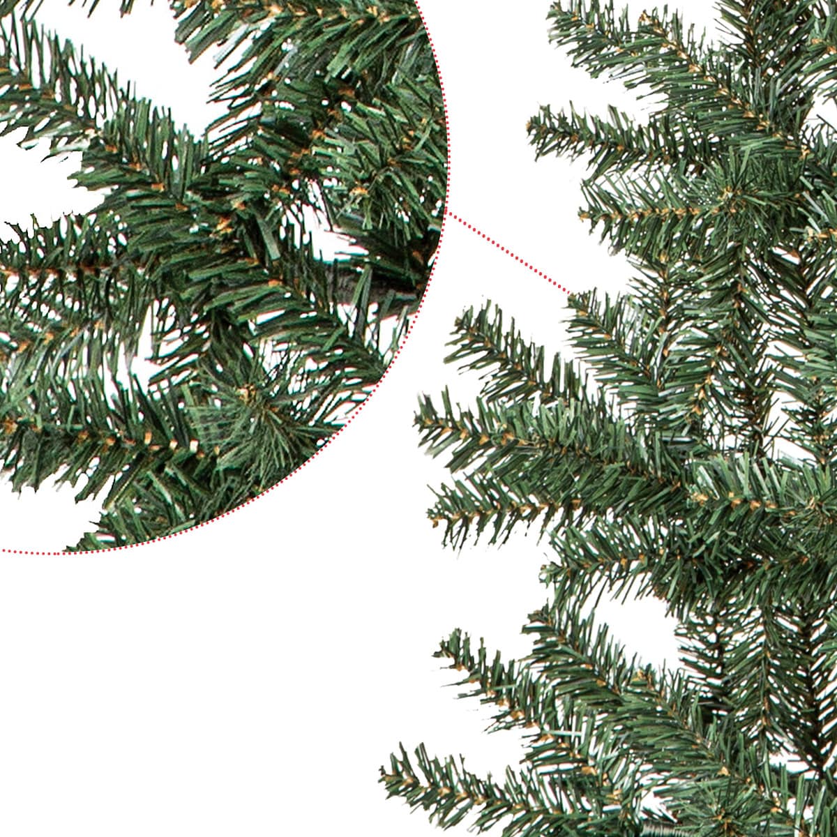 デコレーションツリー LED・オーナメントセット(90cm n2GW) | ニトリ