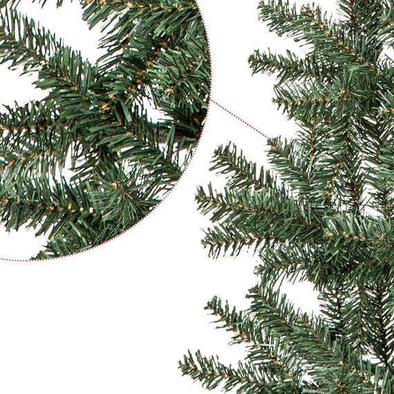 デコレーションツリー LED・オーナメントセット(150cm n2GW) 8枚目画像