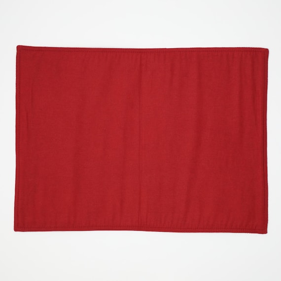 ランチョンマット(ウォームクリスマス n2LT) 3枚目画像