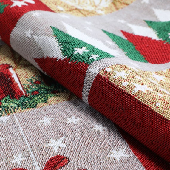 ランチョンマット(ウォームクリスマス n2LT) 7枚目画像