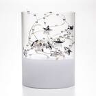 LED ガラスカップ(1853S n3RW) 7枚目画像