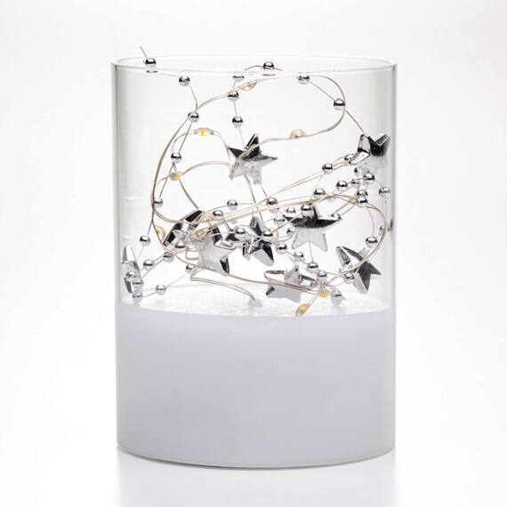 LED ガラスカップ(1853S n3RW) 7枚目画像