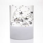 LED ガラスカップ(1853S n3RW) 7枚目画像