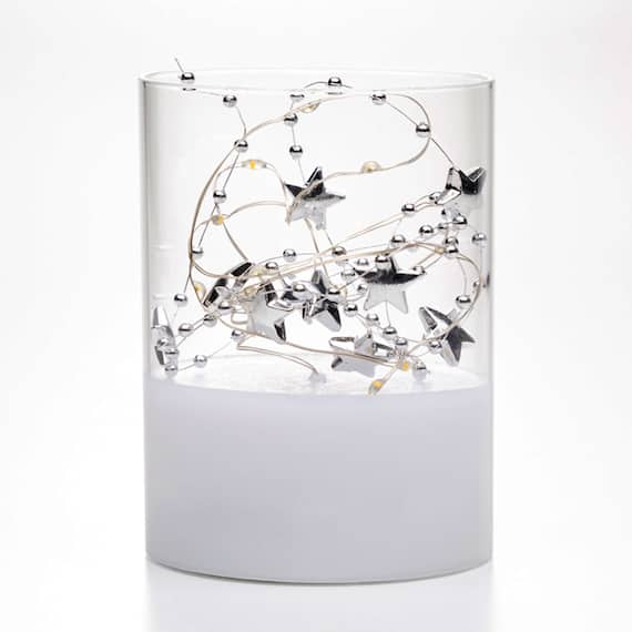 LED ガラスカップ(1853S n3RW) 7枚目画像