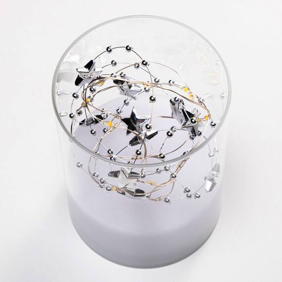 LED ガラスカップ(1853S n3RW) 8枚目画像