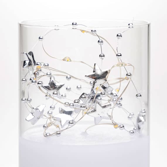 LED ガラスカップ(1853S n3RW) 10枚目画像