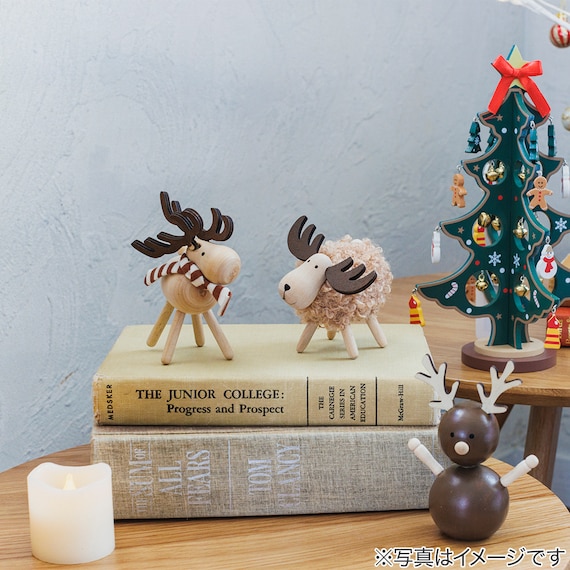 LEDキャンドル(プレーンM n3RW) 6枚目画像