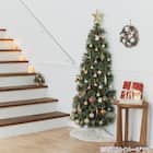 LEDキャンドル(プレーンM n3RW) 7枚目画像