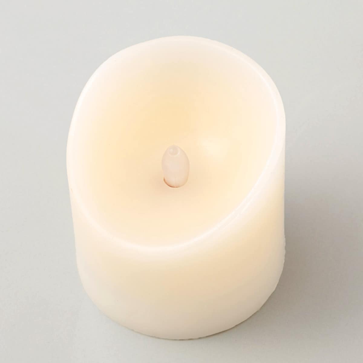 LEDキャンドル(プレーンS n3RW) | ニトリネット【公式】 家具