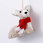 ツリーオーナメント(マフラーシカ n3CL) 2枚目画像