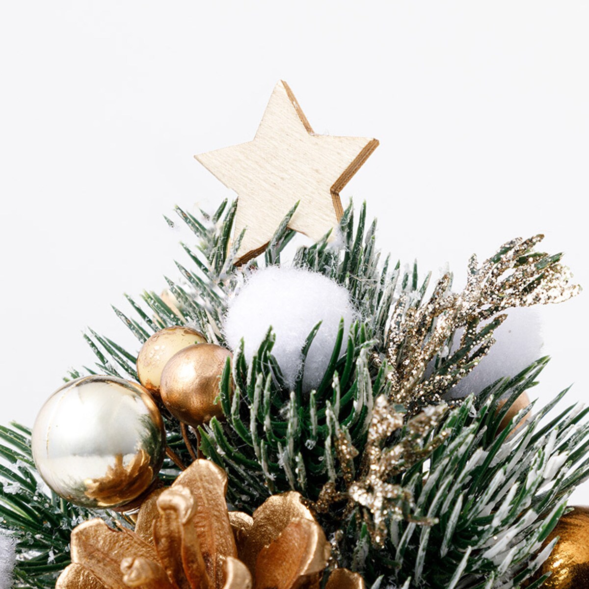 out ゆう様 ナチュラルゴールド✧ クリスマスツリーミニ out ゆう様 ナチュラルゴールド✧ クリスマスツリーミニ クリスマス