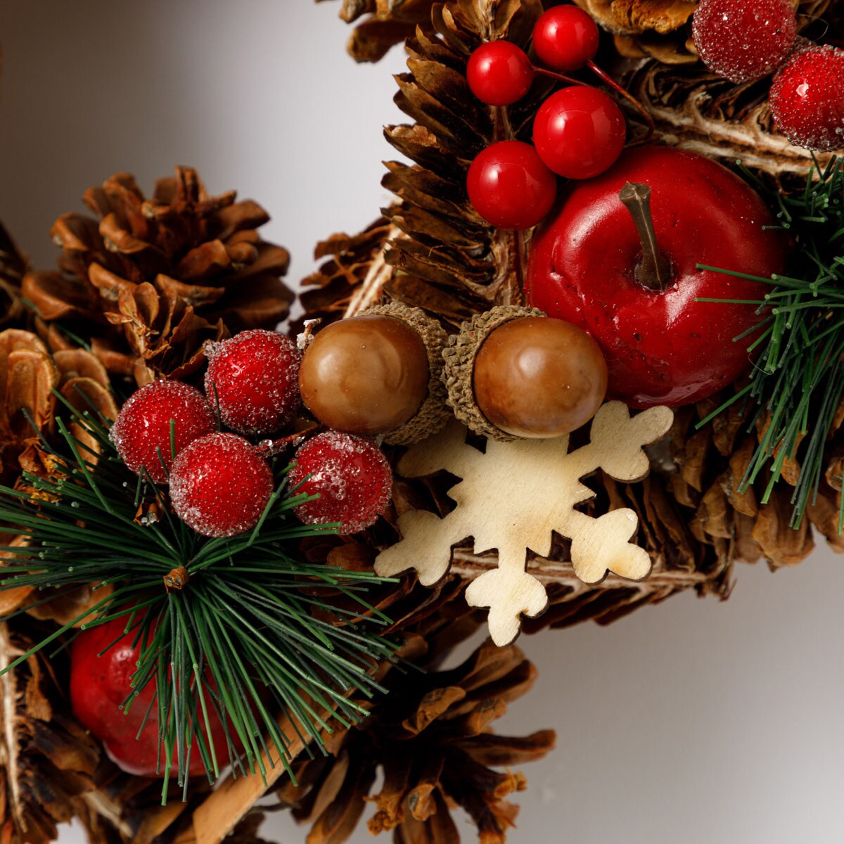 リース(アップルシュガー レッド n3LC) | ニトリネット【公式】 家具