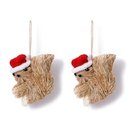 ツリーオーナメント(フタゴリス n3RC)