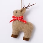 マグネットオーナメント2P(ドウブツL n3RC) 2枚目画像