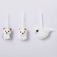 マグネットオーナメント3P(ドウブツS n3RC)