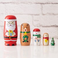 マトリョーシカ(クリスマスパーティー n3BT)