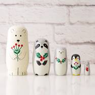 マトリョーシカ(アニマルズ n3BT)