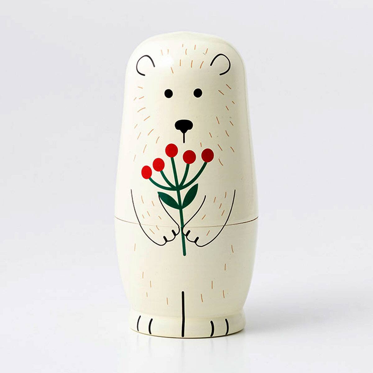 マトリョーシカ(アニマルズ n3BT) | ニトリネット【公式】 家具