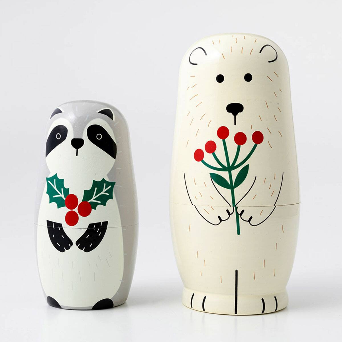 マトリョーシカ(アニマルズ n3BT) | ニトリネット【公式】 家具