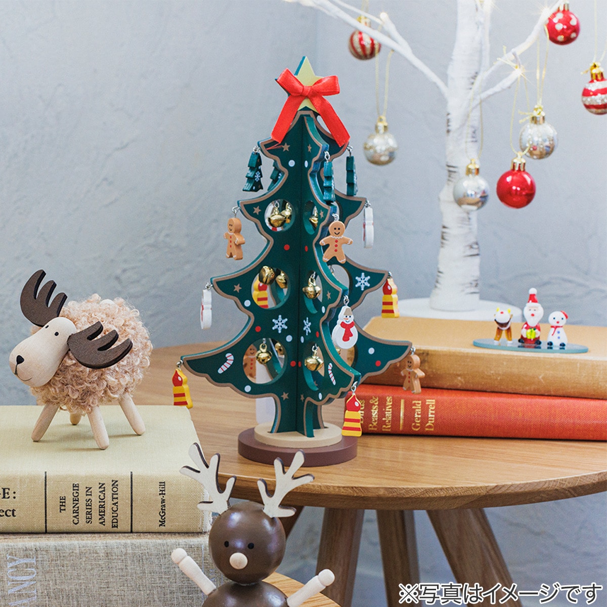 ガラスオーナメント(スリーアミーゴ n3RW) | ニトリネット【公式