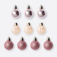 ボール10P(ピンクパール n3KR)