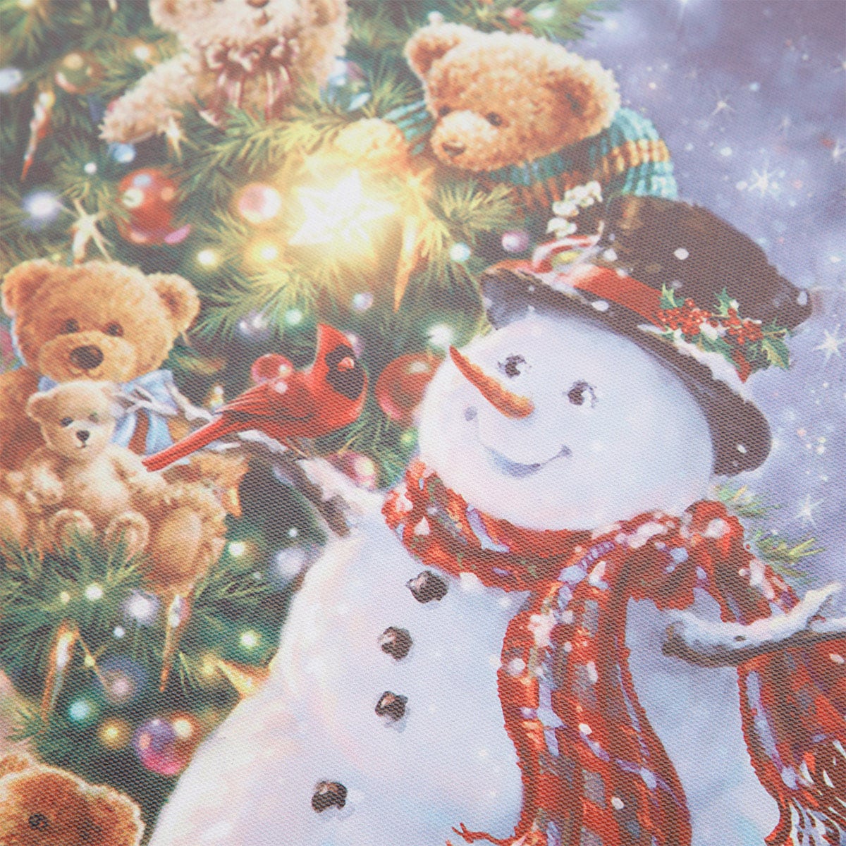 ABCポスター10枚セット*↟⍋*↟激レア クリスマス入り 出回りなし*↟⍋*↟ LEDポスター(ツリーユキダルマ n3ZF) | ニトリネット【公式】 家具