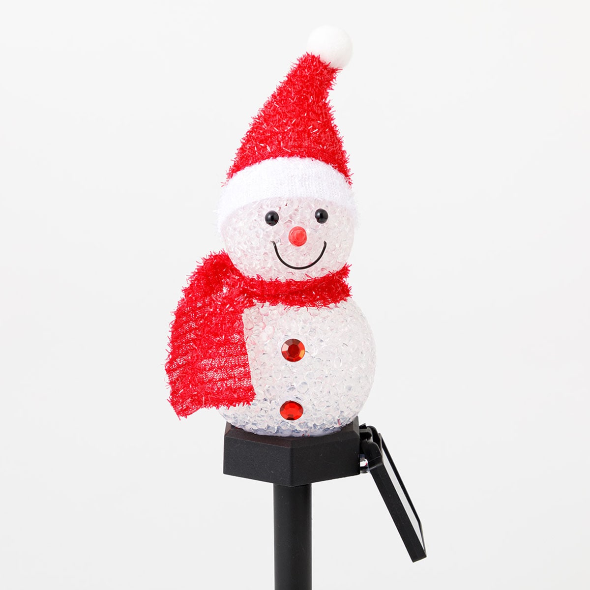 ソーラーLED(ユキダルマ n3FL) | ニトリネット【公式】 家具