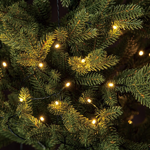 プレライトツリー(150cmGR n3GW) 4枚目画像