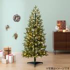 プレライトツリー(150cmGR n3GW) 7枚目画像