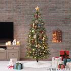 プレライトツリー(150cmGR n3GW) 10枚目画像