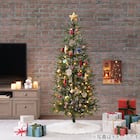 プレライトツリー(150cmGR n3GW) 10枚目画像