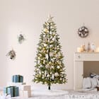 プレライトツリー(150cmGR n3GW) 12枚目画像