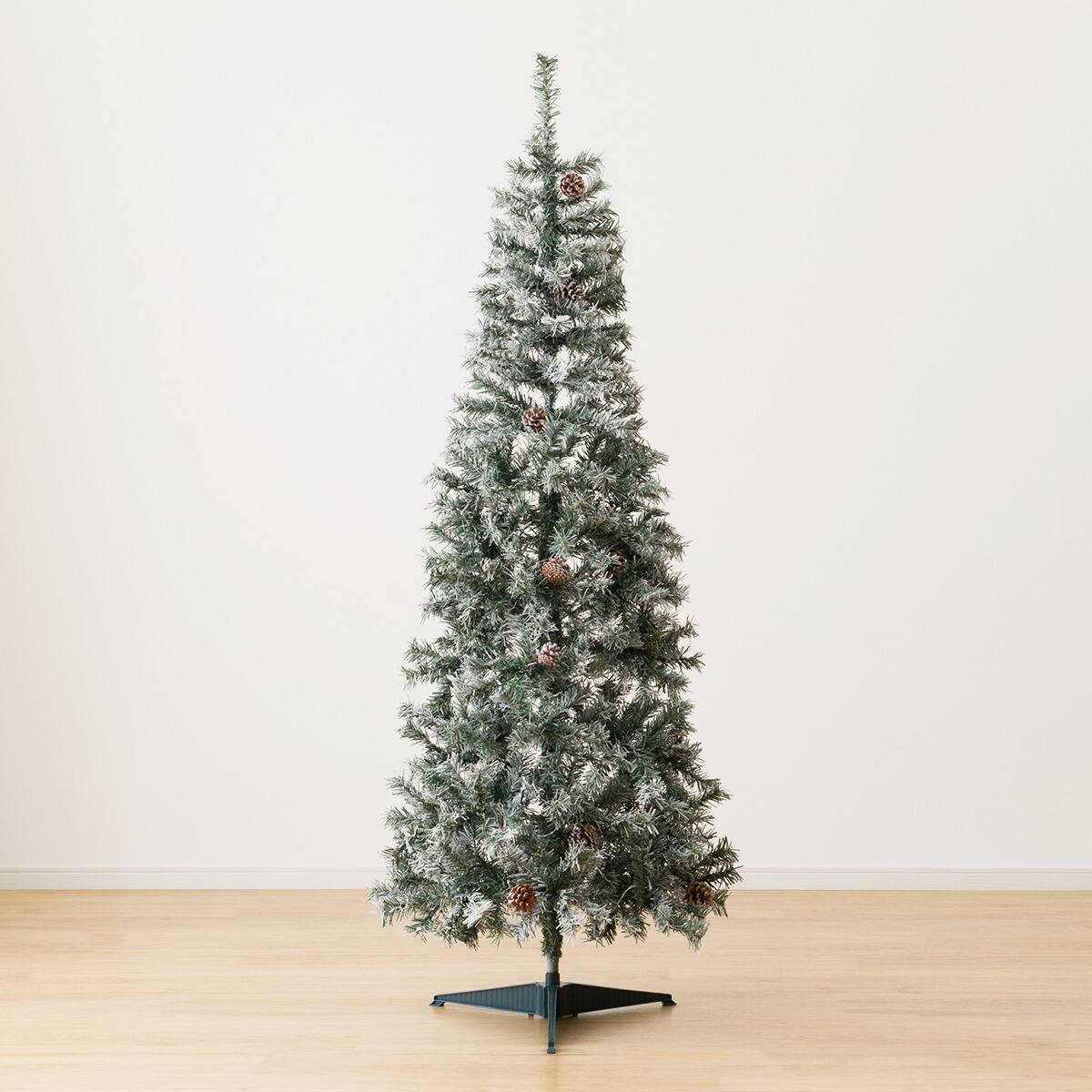 プレライトツリー スノー(180cm n3GW) | ニトリネット【公式】 家具