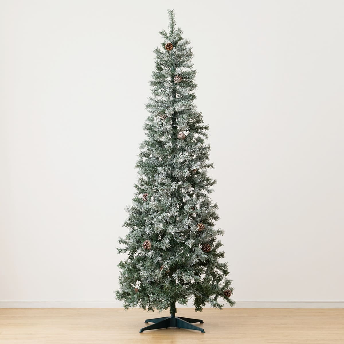 プレライトツリー スノー(210cm n3GW) | ニトリネット【公式】 家具