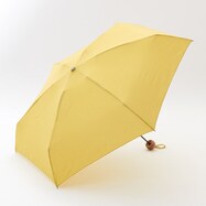 コンパクトな折りたたみ傘 50cm チェック
