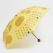 コンパクトな折りたたみ傘 50cm マル