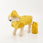 ペット用ポンチョ マル