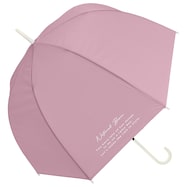 長傘(カラードームビニール 60cm)