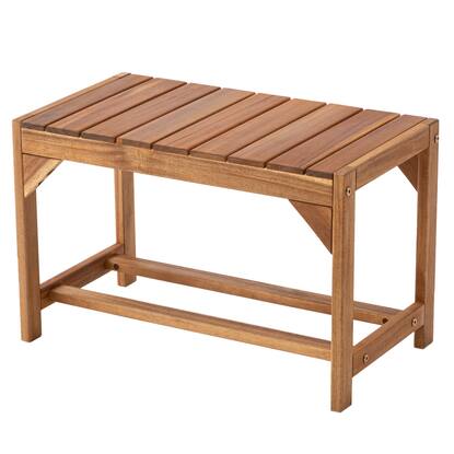 木製ガーデンベンチ Itt 通販 ニトリネット 公式 家具 インテリア通販