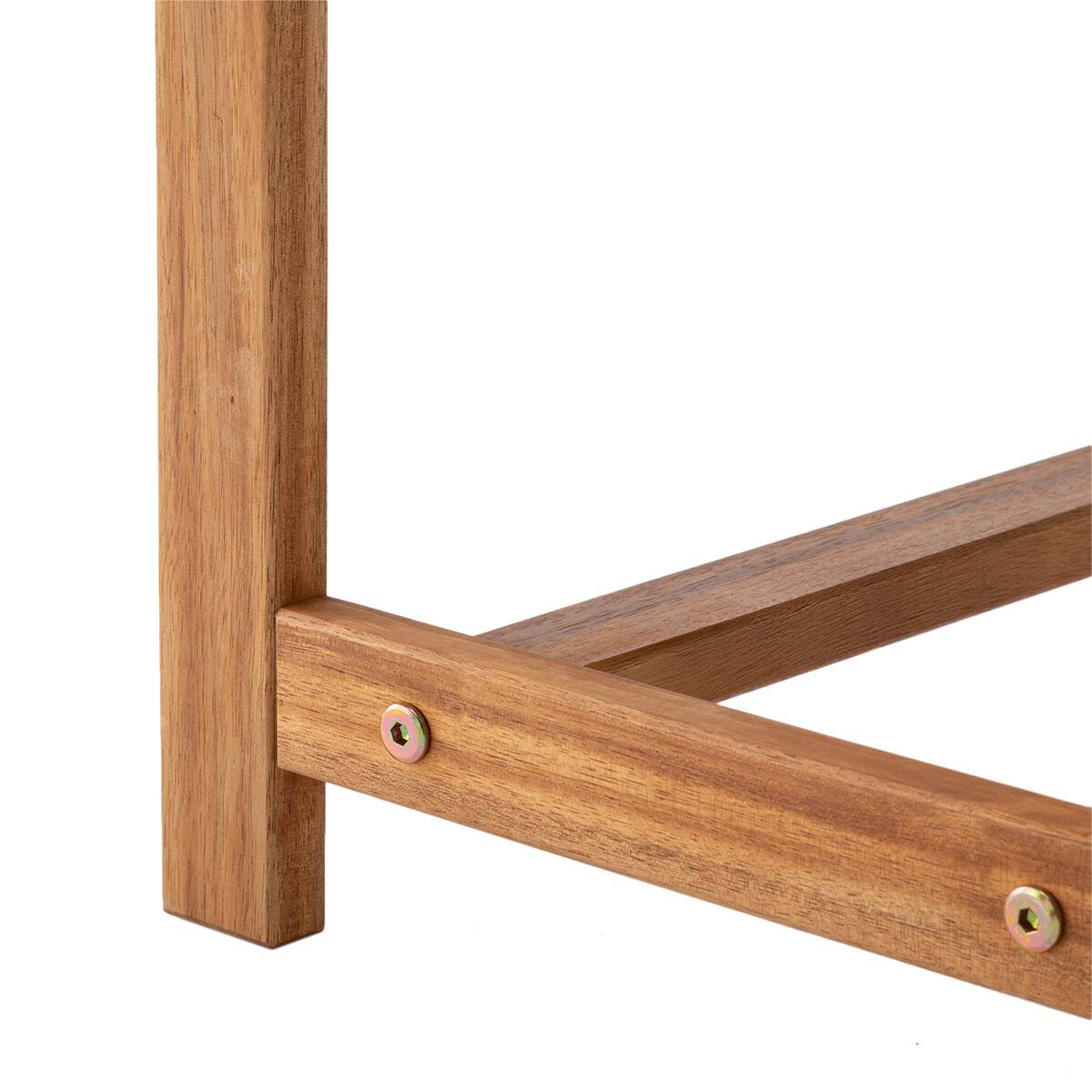 木製ガーデンベンチ Itt 通販 ニトリネット 公式 家具 インテリア通販